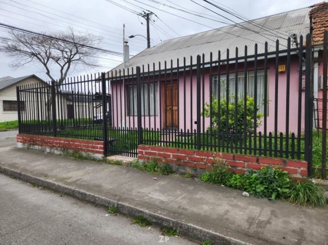 Venta De Casa en Concepción Sector Lorenzo Arenas 3