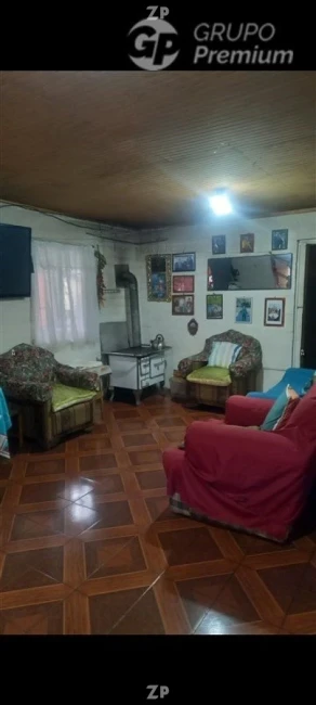 Se vende casa en Valle Casa Blanca, sector Lontue