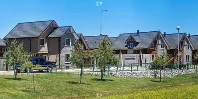 Casa en venta en Brisas del Sol, Talcahuano