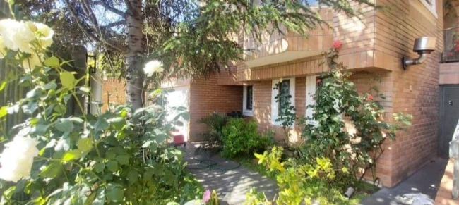 En venta Hermosa casa 300m2 en terreno de 550m2,