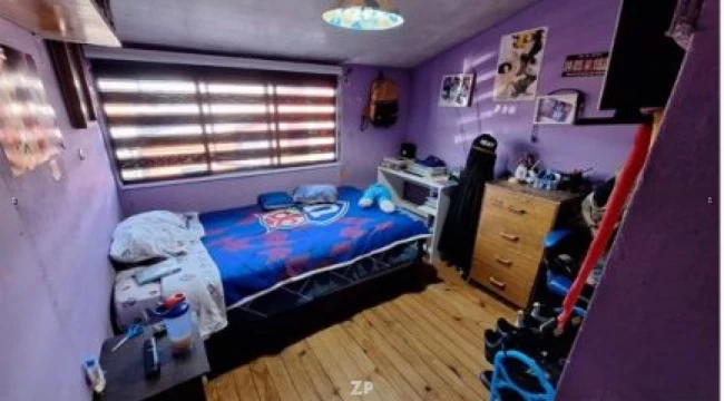 Se vende casa, en sector Parque Residencial Miraflores