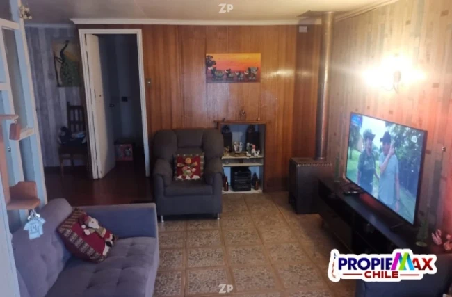 En venta Casa habitación ubicada en villa las américas