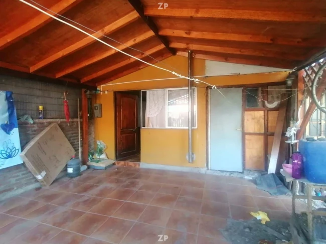 Se vende propiedad, ubicada en Sector Nuevo Amanecer, cercana a carabineros