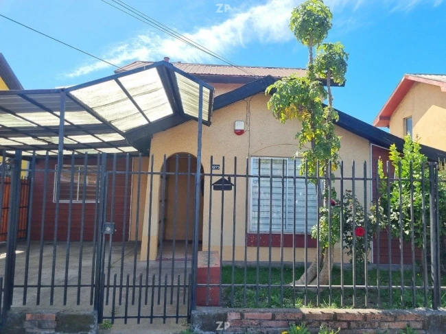 En venta Casa ubicada en Avenida Manuel Bayón
