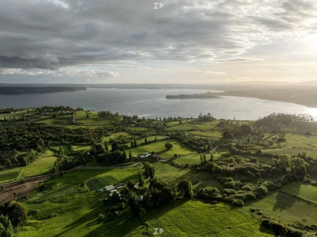 En venta propiedad es ideal para disfrutar y relajarse en un entorno natural