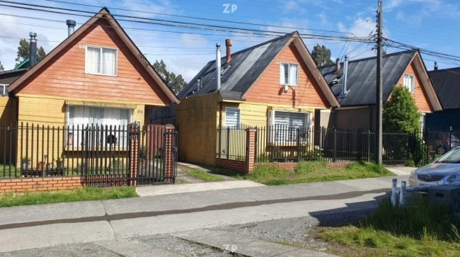 En venta casa de 75 m2 en terreno de 147 metros