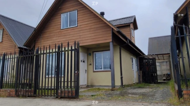 Se vende casa de 95 metros cuadrados en 02 pisos en terreno de168 metos