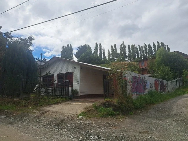 Casa en venta por 160 millones de pesos en Castro