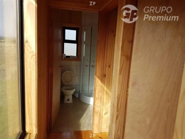 En venta acogedora propiedad emplazada en un entorno natural privilegiado