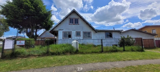 Se vende propiedad en sector oriente