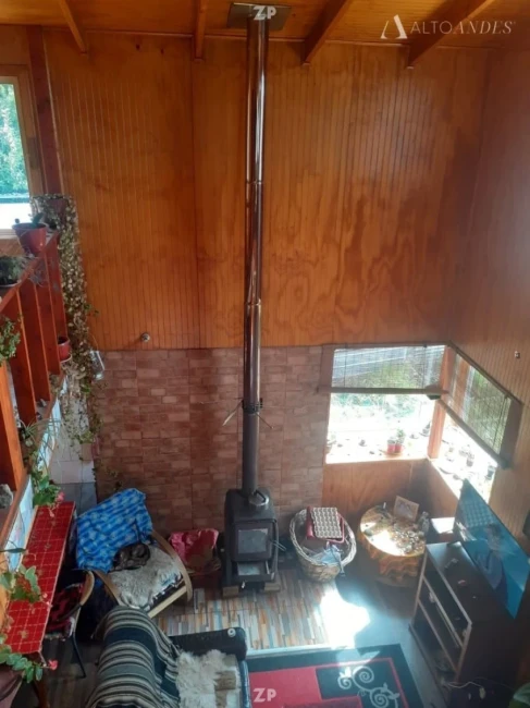 En venta Propiedad ubicada en el Sector Llau Llao Bajo Rural