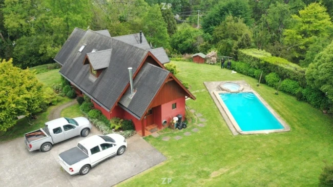 En venta propiedad por 450 millones de pesos