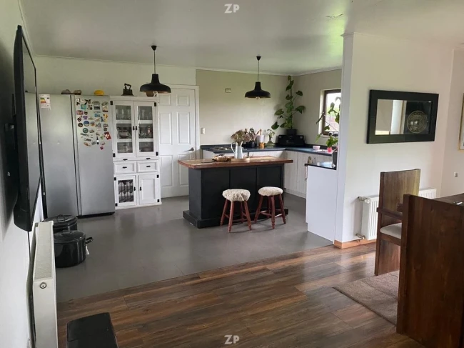 Venta de Casa en Parcela, ubicada en km 7, de ruta U-496