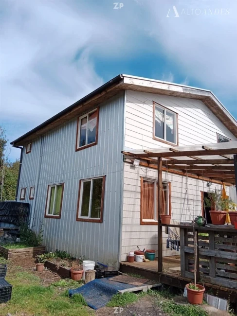 En venta Propiedad ubicada en el Sector Llau Llao Bajo Rural