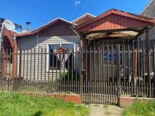 En venta Casa de un Piso en Venta Villa Los Álamos, Osorno