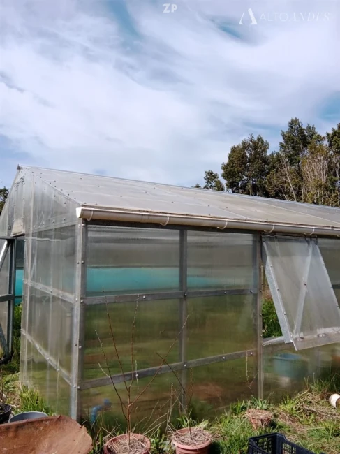 En venta Propiedad ubicada en el Sector Llau Llao Bajo Rural