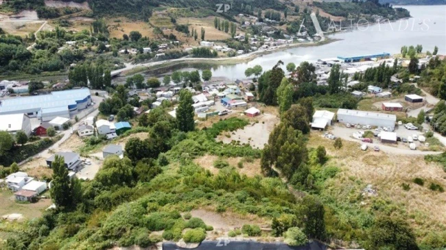 Se vende terreno urbano con excelente ubicación comercial