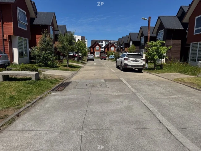 Venta de Casa ubicada en el Condominio Hacienda Las Quemas,