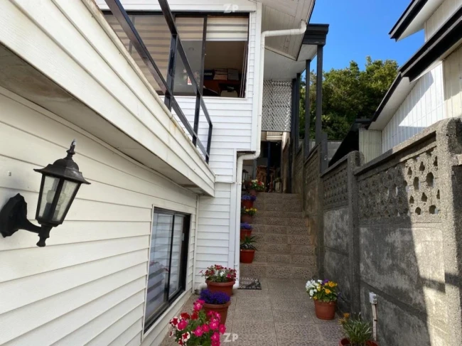 En venta Casa de dos pisos, ubicada en la población Pichi Pelluco