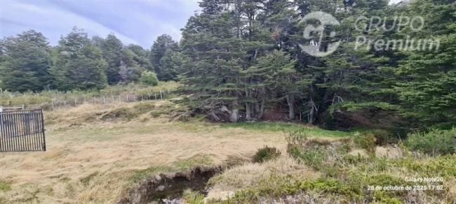 En venta Parcela de Media hectárea en el Kilómetro 44