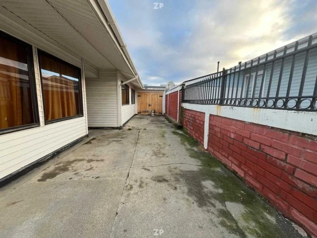 En venta Cómoda casa ubicada en Población 29 de diciembre