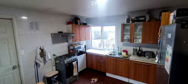 En venta casa de campo en el sector Altos de Leñadura