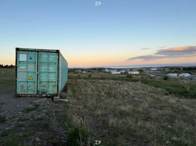 En venta amplio terreno residencial de 1 hectárea (10.000 m)