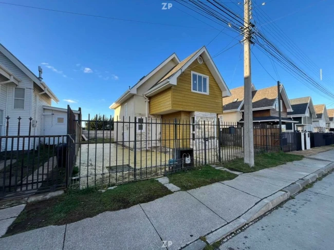 En venta casa con 3 amplios dormitorios, 3 modernos baños