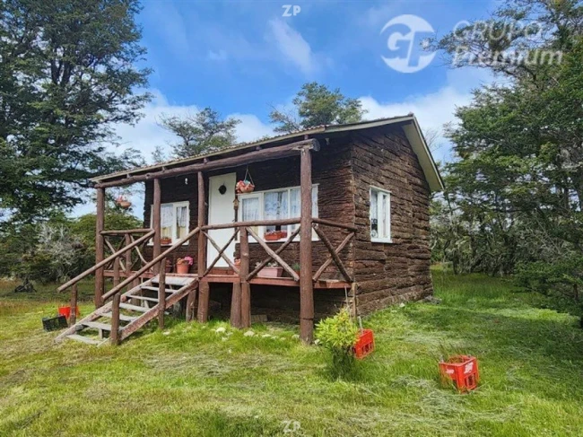 En venta Parcela de agrado de 1,88 Hectáreas, ubicada en el Km 33