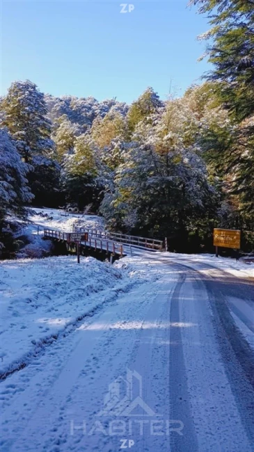 Tu terreno de montaña te está esperando!!