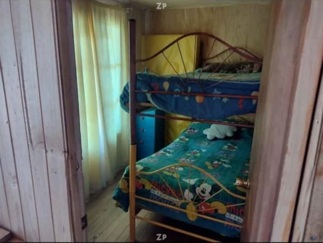 Terreno en Venta, Linares, con cabaña