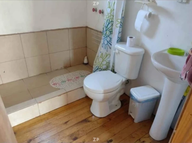 Terreno en Venta, Linares, con cabaña