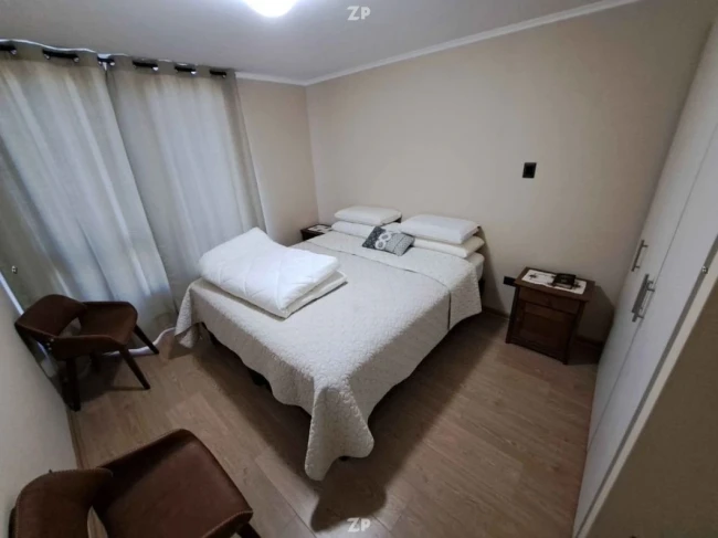 Venta de Departamento en Villarrica sector costanera