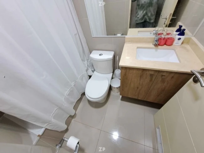 Venta de Departamento en Villarrica sector costanera