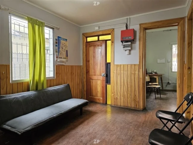 En Venta: Casa con Excelente Ubicación Comercial en sector Centro de Vallenar