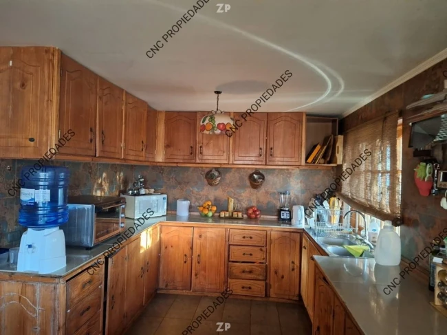 Casa en Venta, se ubica en ojo de opache camino vecinal.