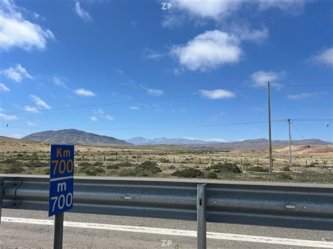 Oportunidad de Inversión Inmobiliaria: Terreno de 50 hectáreas