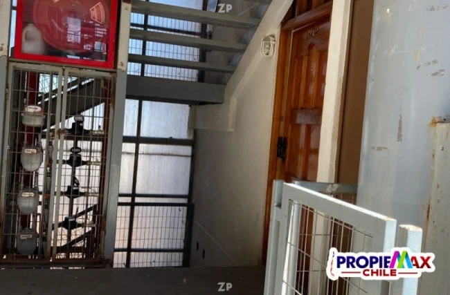 Vendemos departamento en alto hospicio, region tarapaca 3 dormitorios, 1 baño