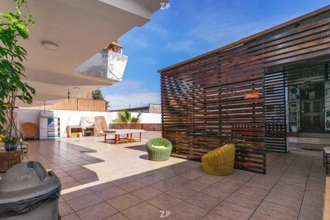 Oportunidad única en Iquique! Casa con terreno amplio a pasos de Playa Brava