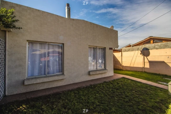 En venta  Hermosa Casa en Pasaje Cerrado