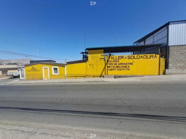 En venta casa con taller en venta te ofrece una oportunidad única