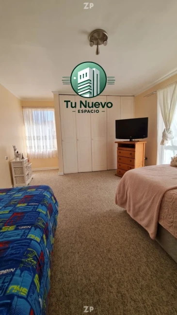 Se vende Casa Exclusiva Calama sector centro