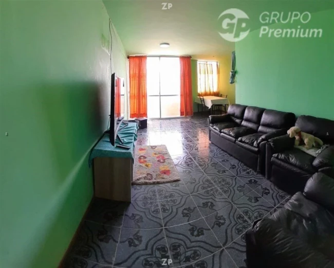 No pierdas la oportunidad de adquirir este acogedor departamento en la comuna!