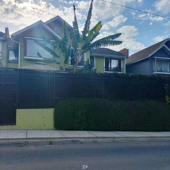 Casa en Venta –  San Joaquín, La Serena