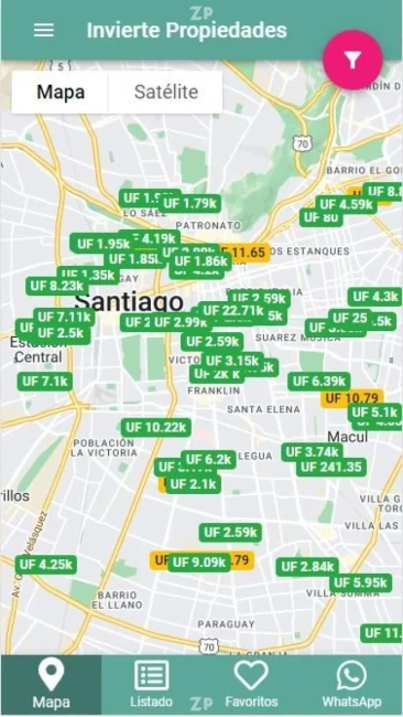Se Venta o Arrienda las 18 pertenencias mineras que conforman este proyecto