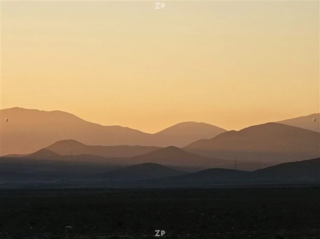 En venta Terreno de 21 hectáreas en Estancia Délano, Vallenar Norte.