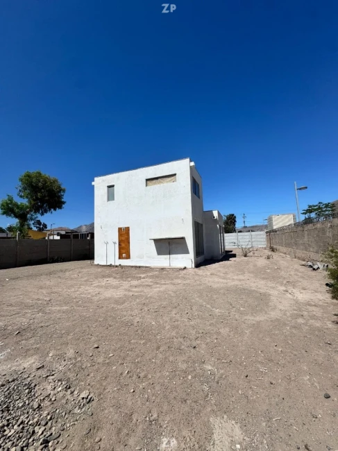 En venta magnífica propiedad en copiapo