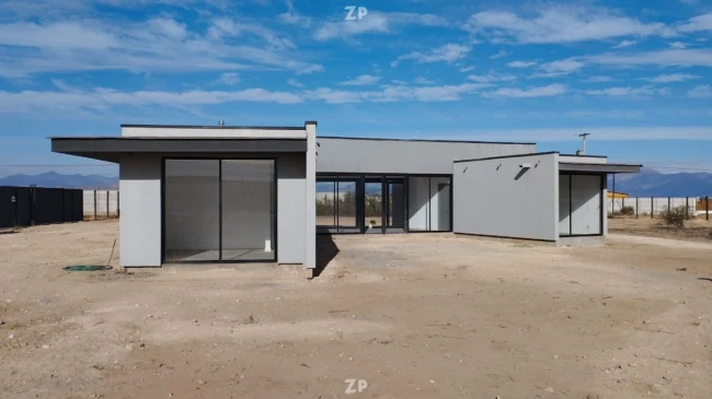 En venta Casa en Parcela Sector Hacienda Cavancha