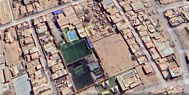  vendemos un espectacular terreno con más de 7.258 M2