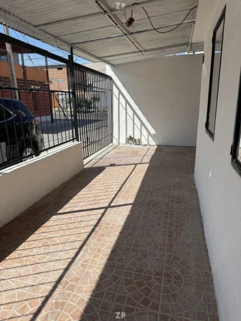 Se vende cómoda y luminosa casa en sector norte de Arica
